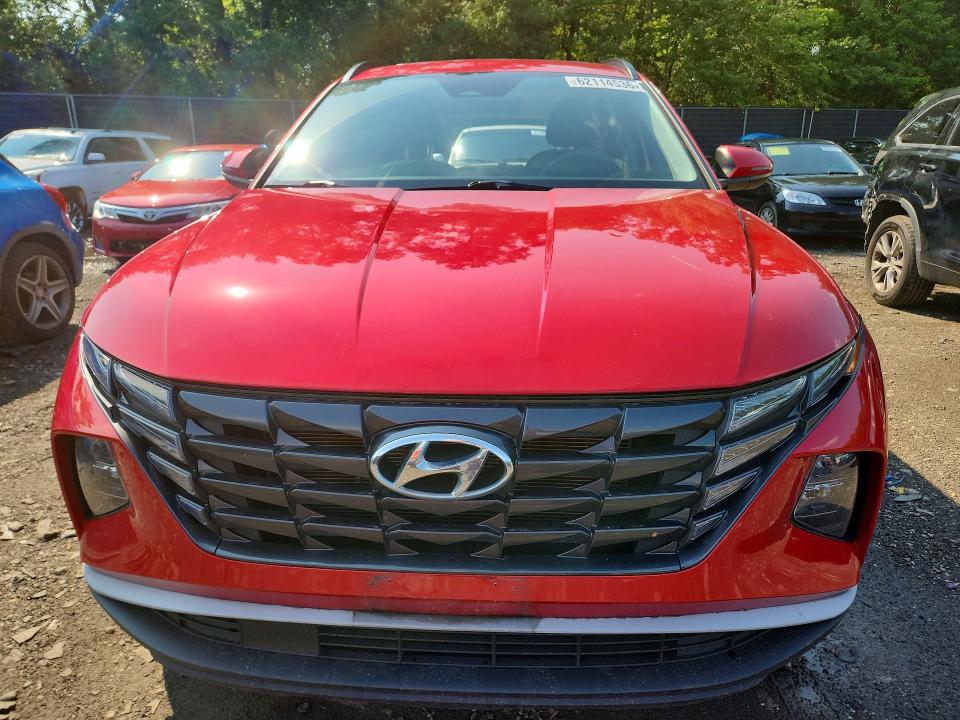 Aukcja sprzedaży 2023 Hyundai Tucson, vin: 5NMJFCAE0PH255773, numer aukcji: 62114536