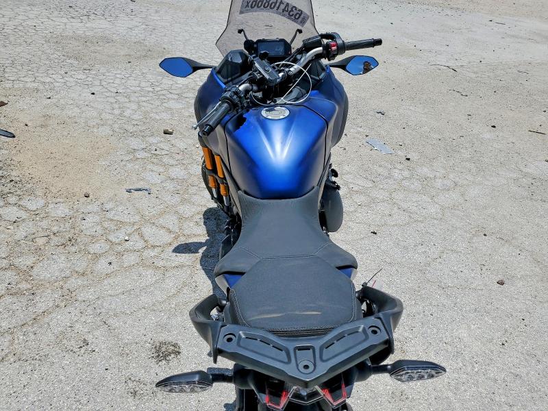 Aukcja sprzedaży 2019 Yamaha Mxt850, vin: JYARN59Y5KA000132, numer aukcji: 63416866