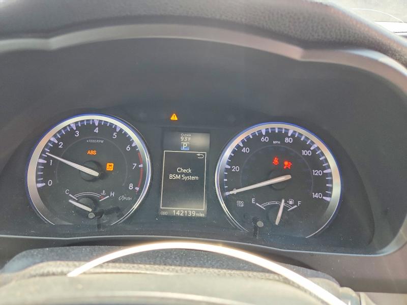 Aukcja sprzedaży 2014 Toyota Highlander, vin: 5TDDKRFH8ES007425, numer aukcji: 59906936