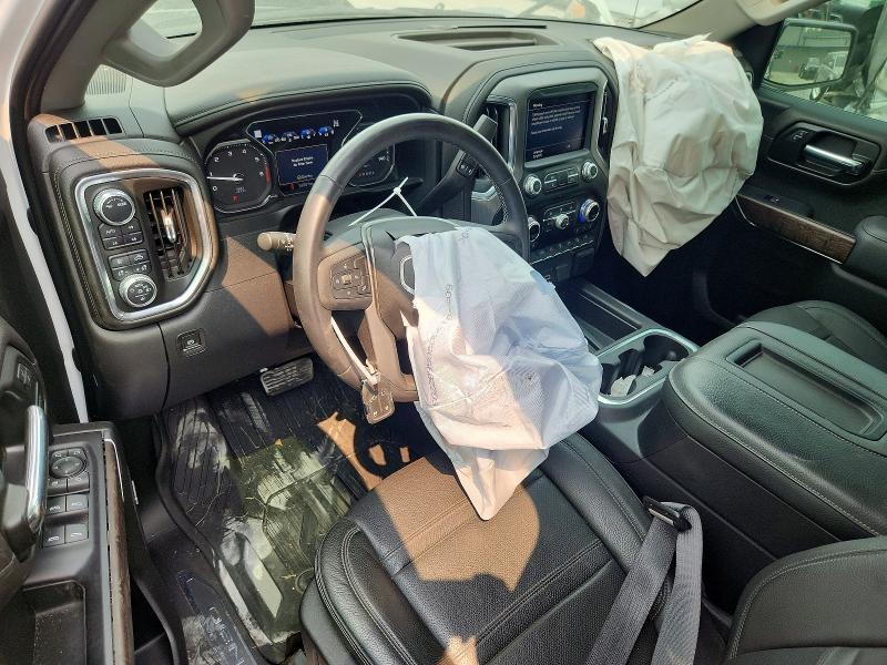 Aukcja sprzedaży 2021 Gmc Sierra, vin: 3GTU9FEL4MG446411, numer aukcji: 61293776