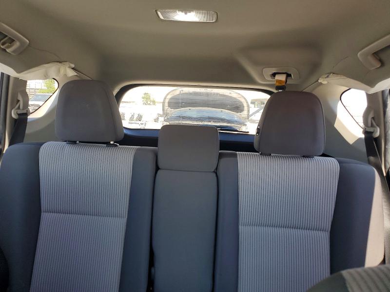 60180026 :رقم المزاد ، 2T3BFREV5DW055190 vin ، 2013 Toyota Rav4 مزاد بيع