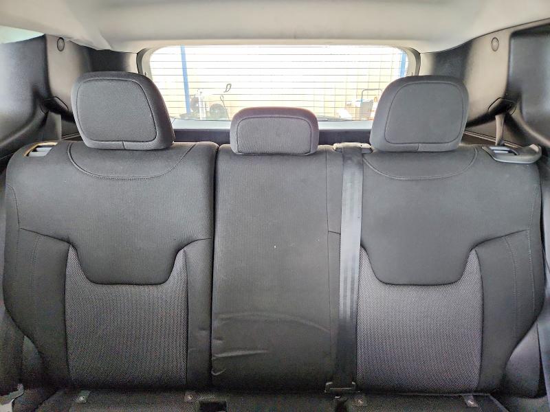 Aukcja sprzedaży 2021 Jeep Renegade, vin: ZACNJDAB3MPN32642, numer aukcji: 62137876