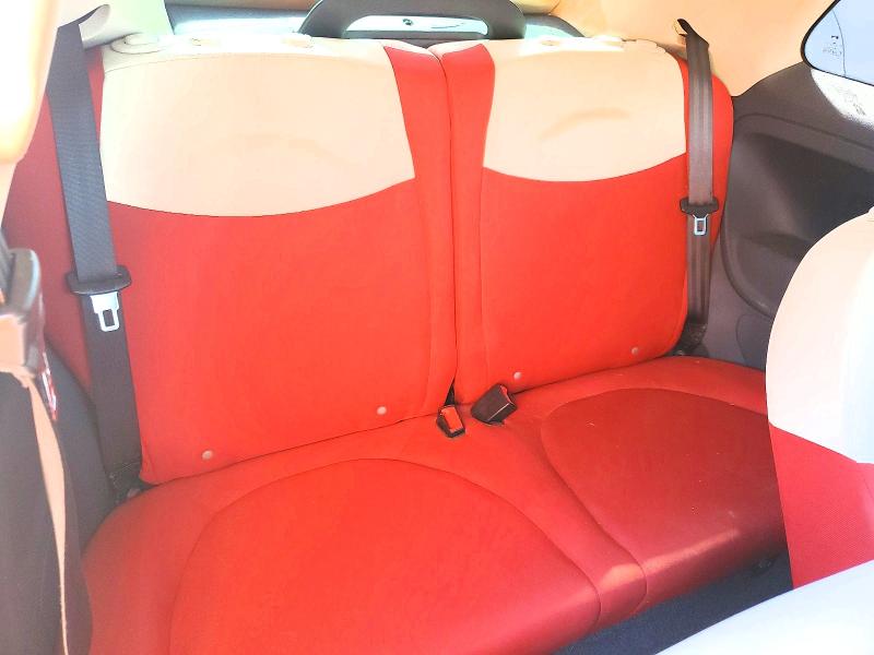 Продажа на аукционе авто 2013 Fiat 500, vin: 3C3CFFDR2DT748592, номер лота: 60467326