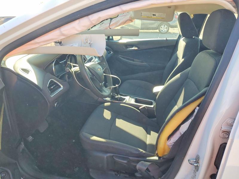 Продажа на аукционе авто 2017 Chevrolet Cruze, vin: 1G1BE5SM6H7100882, номер лота: 60386526