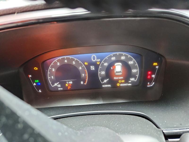 Aukcja sprzedaży 2026 Honda Cr-v, vin: 2HKRS4H70TH499674, numer aukcji: 63037616