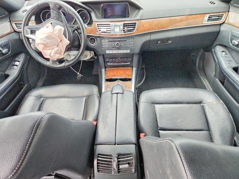 62205416 :رقم المزاد ، WDDHF8JB7GB308979 vin ، 2016 Mercedes-benz E مزاد بيع