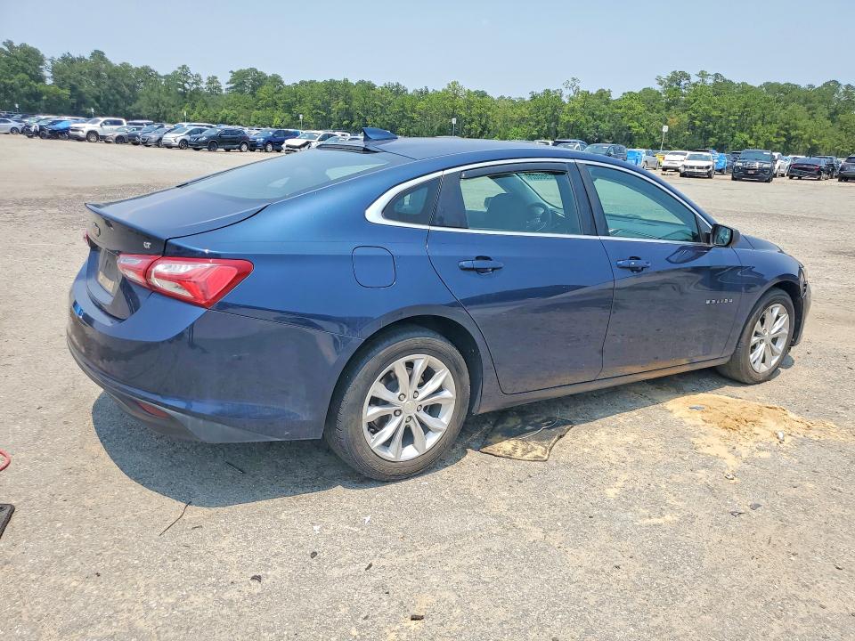 2020 Chevrolet Malibu მანქანა იყიდება აუქციონზე, vin: 1G1ZD5ST5LF006578, აუქციონის ნომერი: 62960026