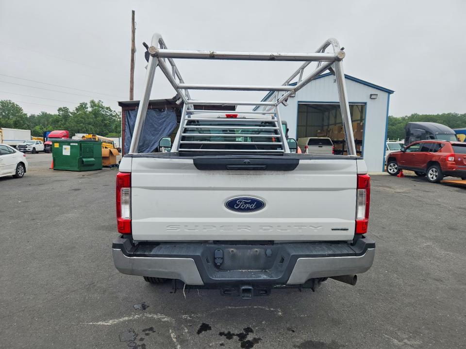 Aukcja sprzedaży 2019 Ford F350, vin: 1FTBF3A66KEE36210, numer aukcji: 56568526