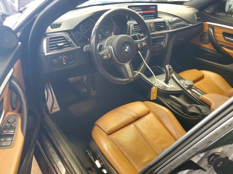 Aukcja sprzedaży 2019 Bmw 440xi, vin: WBA4J7C50KBM76350, numer aukcji: 62283006