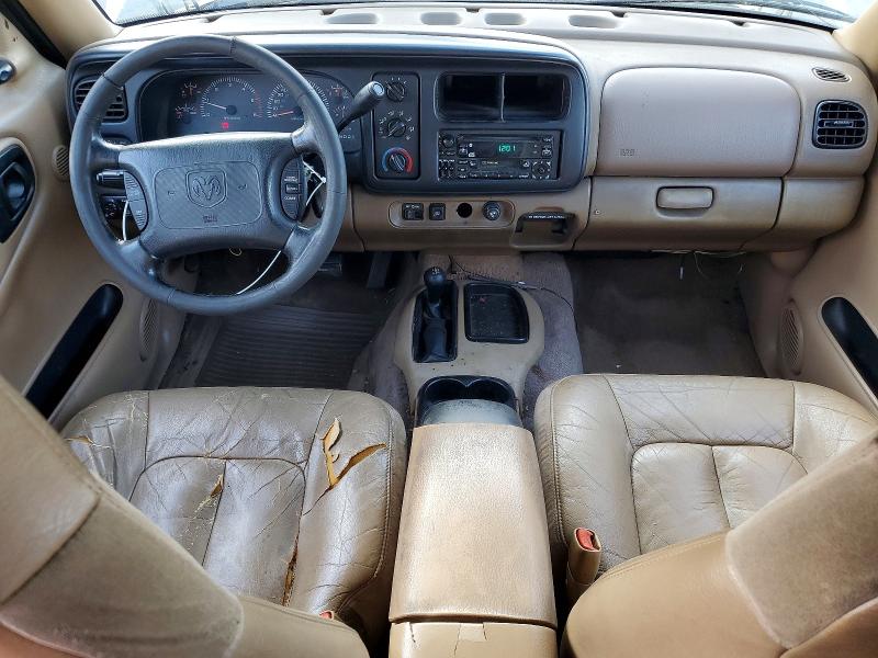 Aukcja sprzedaży 1999 Dodg Durango, vin: 1B4HS28Z1XF708709, numer aukcji: 63428746