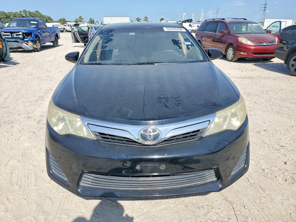 Продаж на аукціоні авто 2014 Toyota Camry, vin: 4T4BF1FK6ER355469, номер лоту: 62946286
