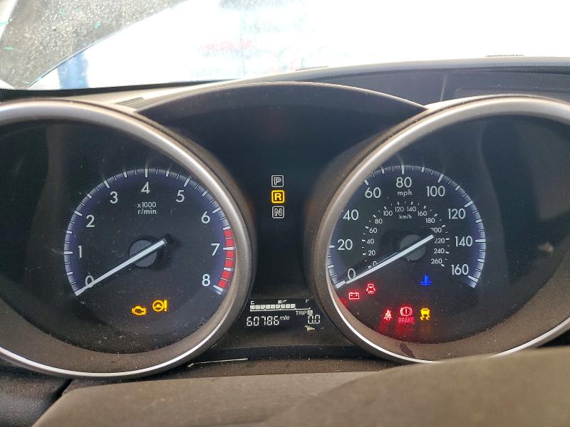 Aukcja sprzedaży 2013 Mazda 3, vin: JM1BL1TG9D1761429, numer aukcji: 60653246