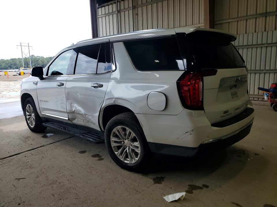 Aukcja sprzedaży 2021 Gmc Yukon, vin: 1GKS1BKD4MR362016, numer aukcji: 62004156