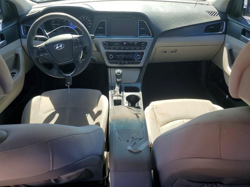 Продаж на аукціоні авто 2016 Hyundai Sonata, vin: 5NPE34AFXGH392201, номер лоту: 54879036