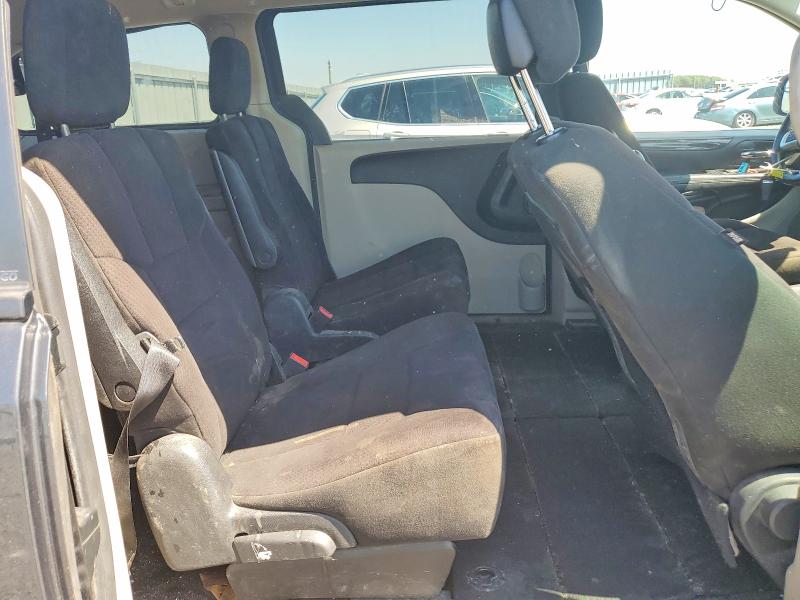 63190066 :رقم المزاد ، 2D4RN4DG3BR673142 vin ، 2011 Dodge Grand Caravan مزاد بيع