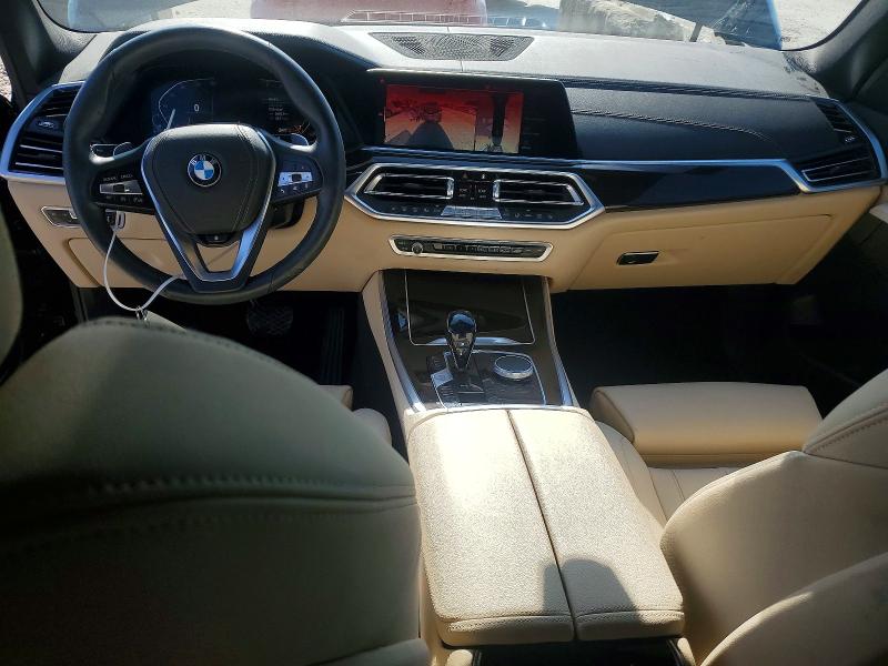 Продажа на аукционе авто 2020 Bmw X5, vin: 5UXCR6C00L9B42027, номер лота: 60077576