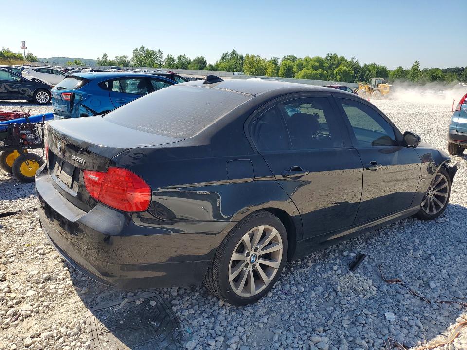 Aukcja sprzedaży 2011 Bmw 328, vin: WBAPK5C54BF123357, numer aukcji: 60650736