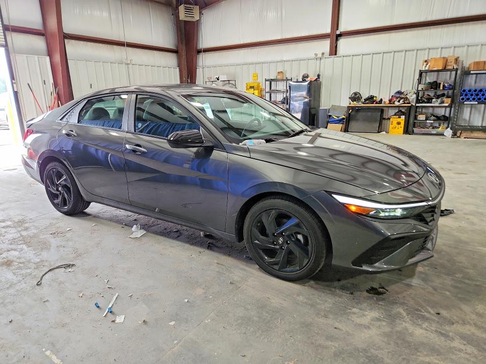 60832516 :رقم المزاد ، KMHLM4DGXTU113348 vin ، 2026 Hyundai Elantra مزاد بيع