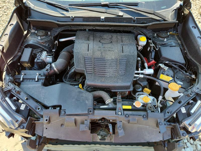 2024 Subaru Forester მანქანა იყიდება აუქციონზე, vin: JF2SKAMC2RH400655, აუქციონის ნომერი: 61058216