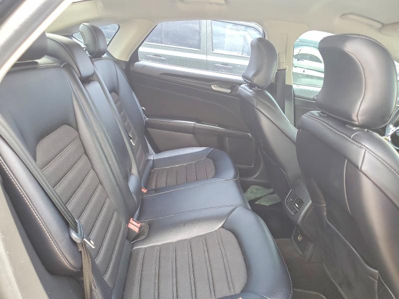 Aukcja sprzedaży 2018 Ford Fusion, vin: 3FA6P0HD8JR279735, numer aukcji: 60918516