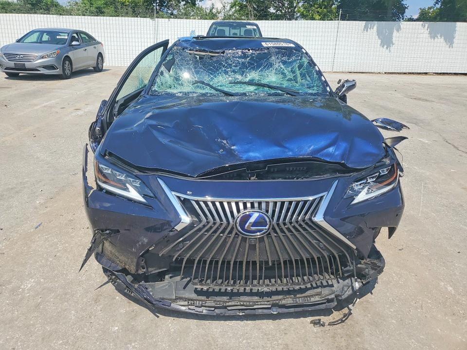 Aukcja sprzedaży 2021 Lexus Es, vin: 58AFA1C13MU005486, numer aukcji: 61580516