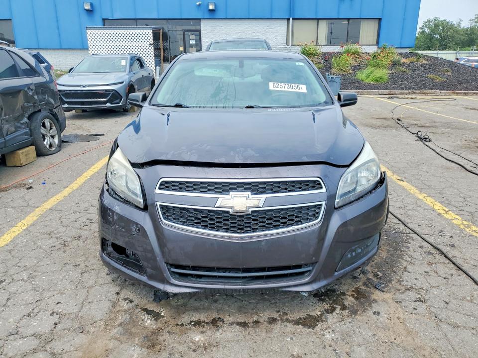 Продажа на аукционе авто 2013 Chevrolet Malibu, vin: 1G11B5SAXDF322996, номер лота: 62573056