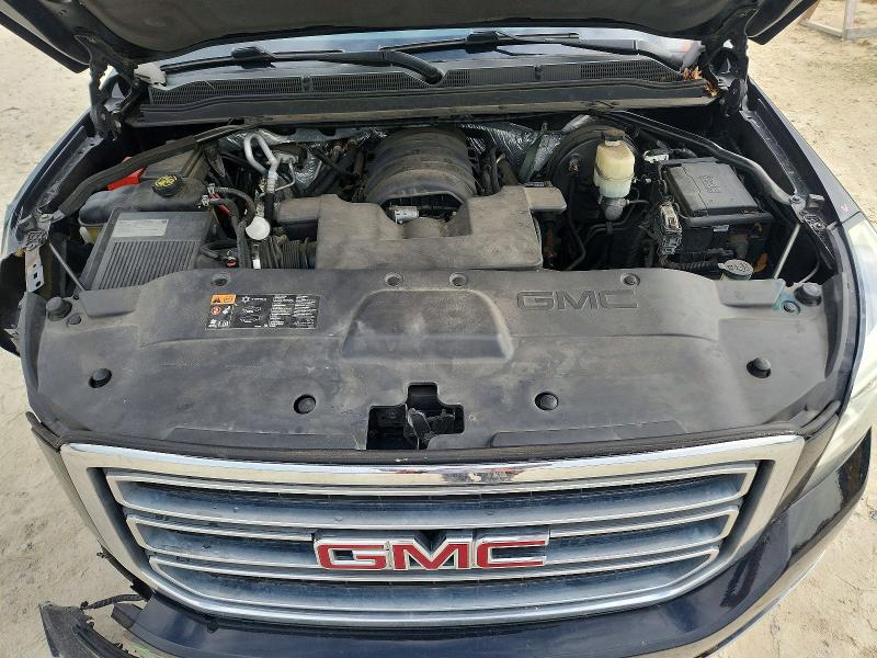 Продаж на аукціоні авто 2015 Gmc Yukon, vin: 1GKS1BKC0FR530938, номер лоту: 61044666