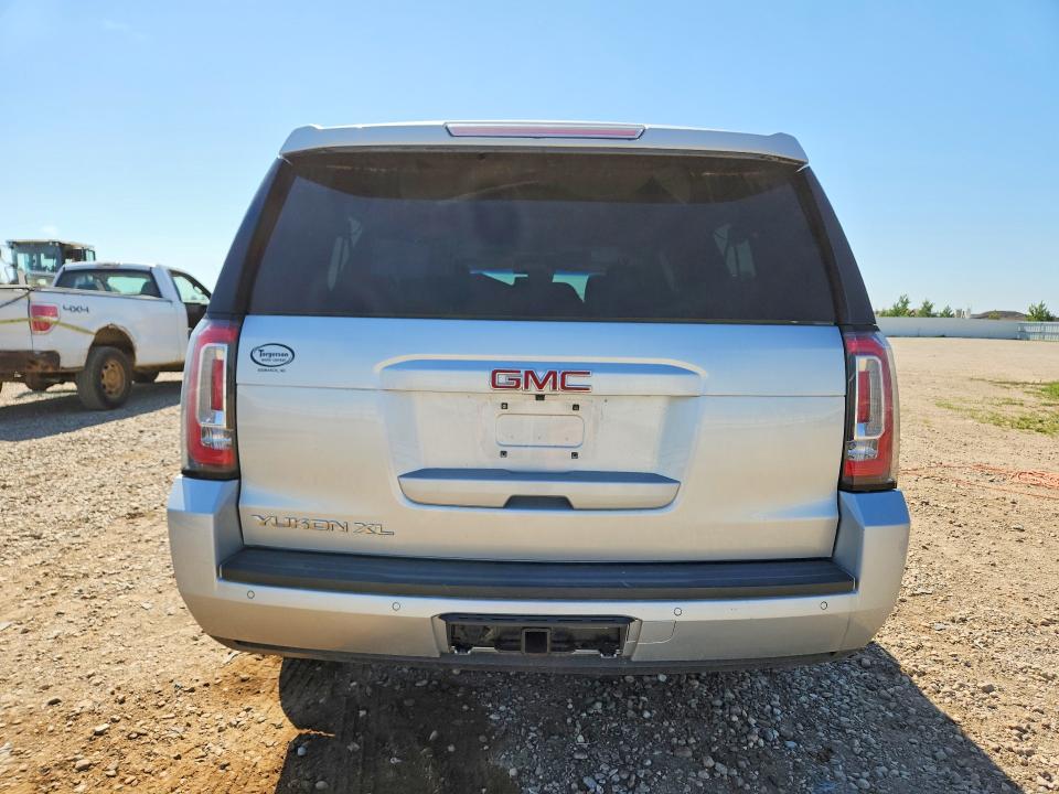 Продаж на аукціоні авто 2019 Gmc Yukon Xl, vin: 1GKS2GKC0KR300207, номер лоту: 61021226