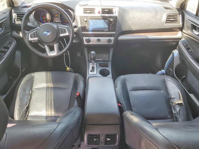 2017 Subaru Legacy მანქანა იყიდება აუქციონზე, vin: 4S3BNAN61H3033029, აუქციონის ნომერი: 61661906