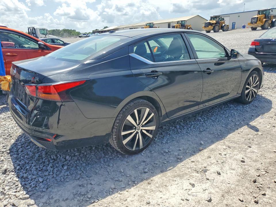 Aukcja sprzedaży 2020 Nissan Altima, vin: 1N4BL4CV0LC208743, numer aukcji: 61869336