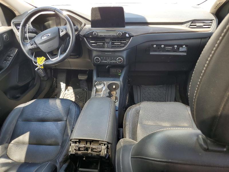 2020 Ford Escape მანქანა იყიდება აუქციონზე, vin: 1FMCU9DZ9LUB33993, აუქციონის ნომერი: 60320186
