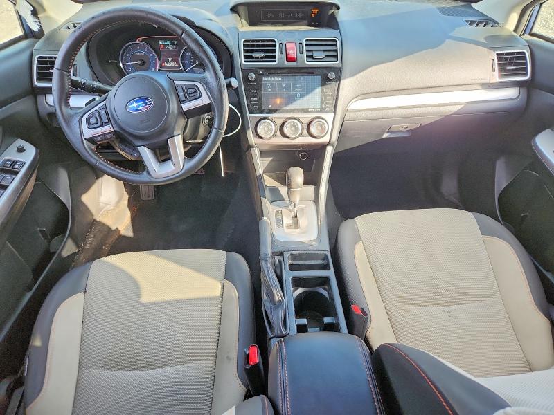 Продаж на аукціоні авто 2016 Subaru Crosstrek, vin: JF2GPADC3G8211405, номер лоту: 62045816