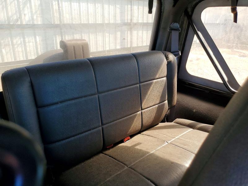 Продажа на аукционе авто 2002 Jeep Wrangler / Tj, vin: 1J4FA29P82P729340, номер лота: 59089466