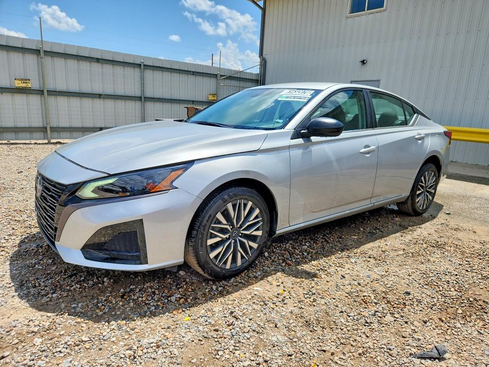 Продажа на аукционе авто 2026 Nissan Altima, vin: 1N4BL4DW0TN316372, номер лота: 61432076