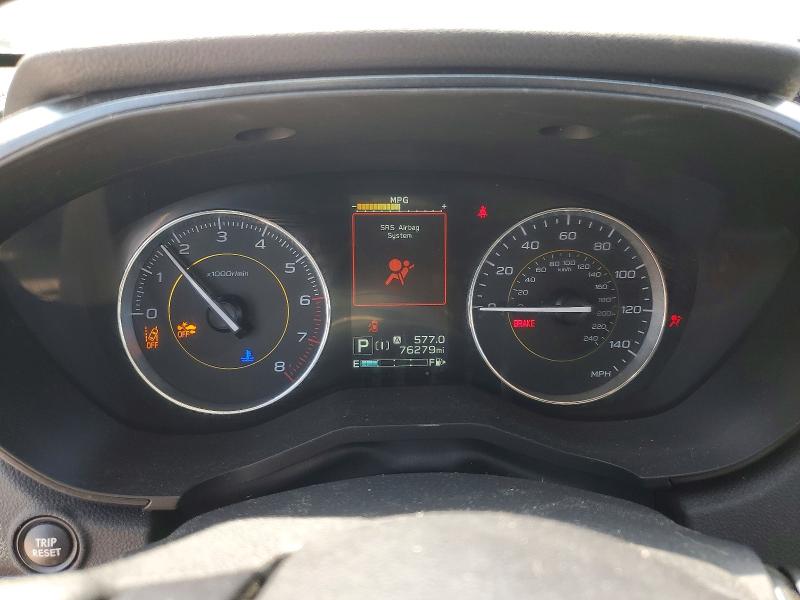 Продажа на аукционе авто 2022 Subaru Crosstrek, vin: JF2GTHSC4NH215578, номер лота: 59849716