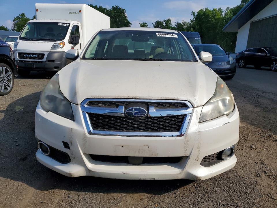 60609936 :رقم المزاد ، 4S3BMCP66D3015521 vin ، 2013 Subaru Legacy مزاد بيع