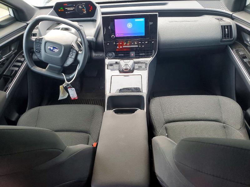 Aukcja sprzedaży 2024 Subaru Solterra, vin: JTMABABA8RA055880, numer aukcji: 60852336