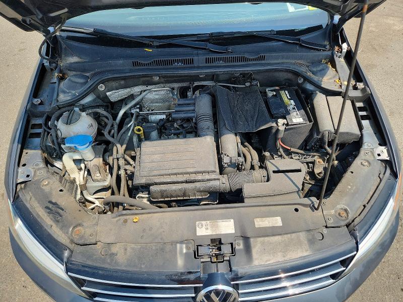 Продажа на аукционе авто 2017 Volkswagen Jetta, vin: 3VWDB7AJ9HM325764, номер лота: 62392736