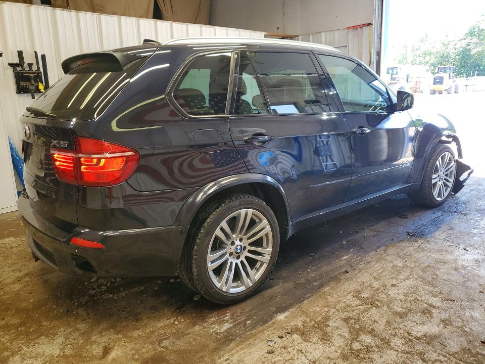 Продажа на аукционе авто 2011 Bmw X5, vin: 5UXZV8C56BL419825, номер лота: 60360696