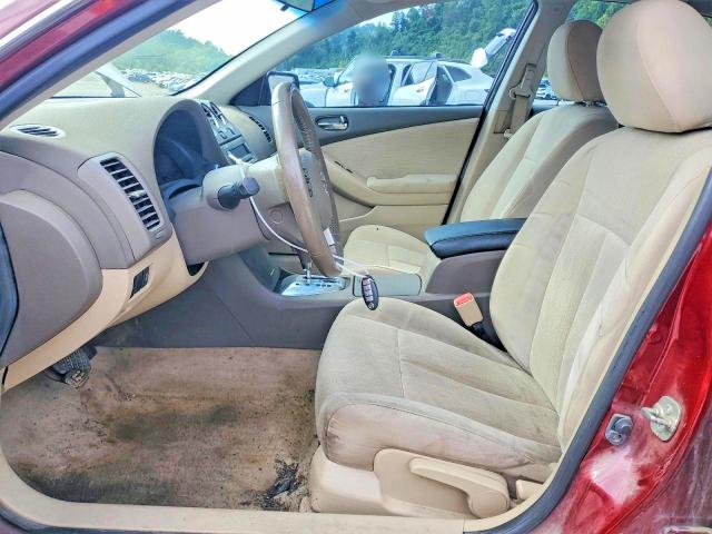 Продажа на аукционе авто 2012 Nissan Altima, vin: 1N4AL2AP8CN463729, номер лота: 59798676