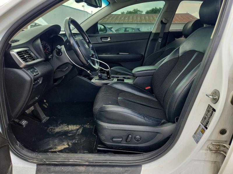 Продаж на аукціоні авто 2019 Kia Optima, vin: 5XXGT4L38KG325158, номер лоту: 59868746
