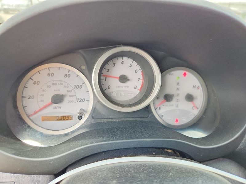 59743846 :رقم المزاد ، JTEGD20V940003023 vin ، 2004 Toyota Rav4 مزاد بيع