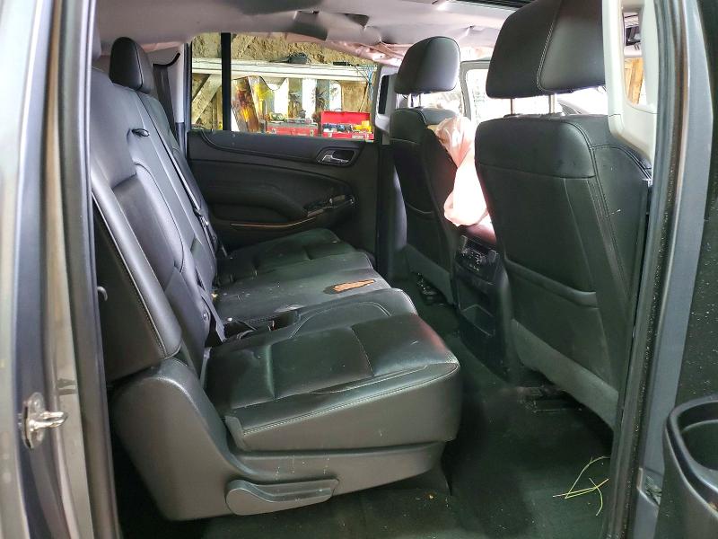 Продажа на аукционе авто 2018 Gmc Yukon Xl, vin: 1GKS2GKC3JR376311, номер лота: 62918596