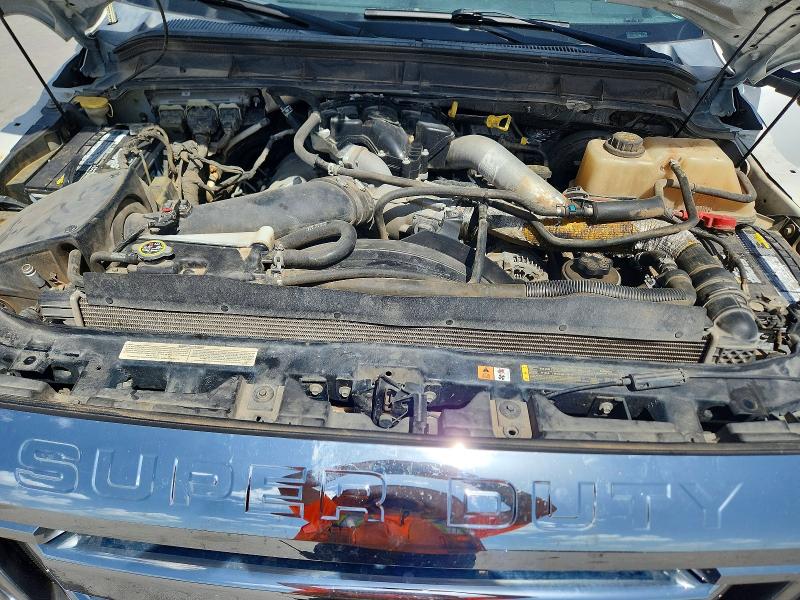 2015 Ford F250 მანქანა იყიდება აუქციონზე, vin: 1FT7W2BT9FEB93700, აუქციონის ნომერი: 61531156