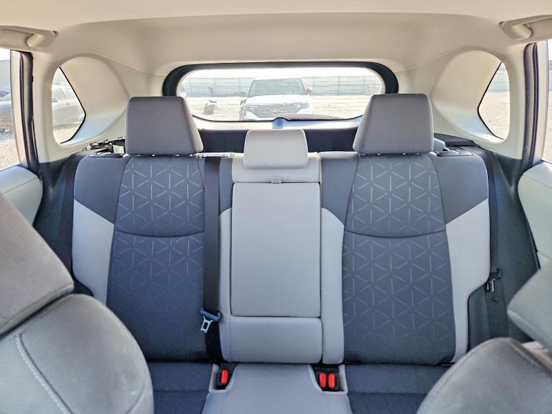 Продажа на аукционе авто 2022 Toyota Rav4, vin: JTMRWRFV6ND564751, номер лота: 60149796