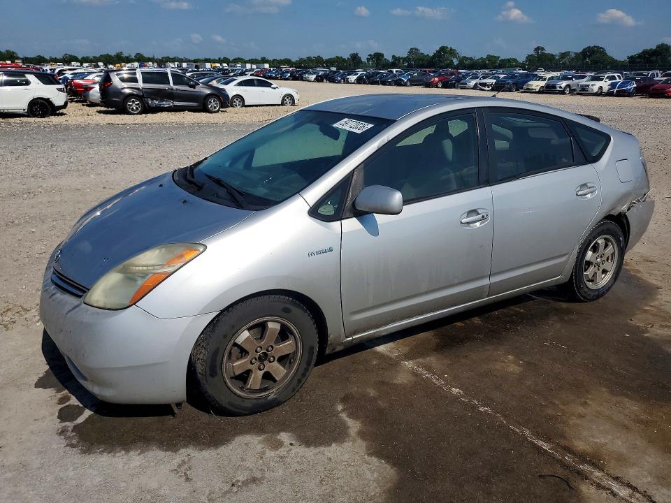 2008 Toyota Prius მანქანა იყიდება აუქციონზე, vin: JTDKB20U087727904, აუქციონის ნომერი: 59772036