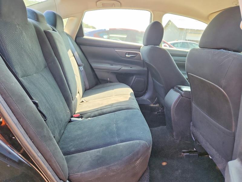2015 Nissan Altima მანქანა იყიდება აუქციონზე, vin: 1N4AL3AP0FC585930, აუქციონის ნომერი: 62027666