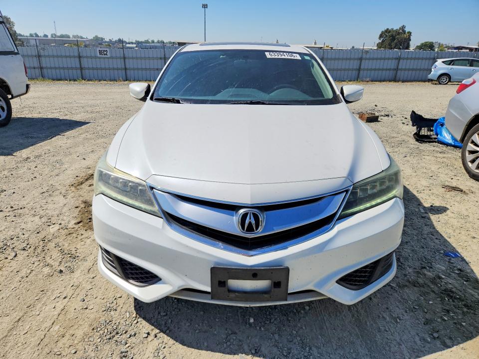 Aukcja sprzedaży 2016 Acura Ilx, vin: 19UDE2F35GA023022, numer aukcji: 63394106