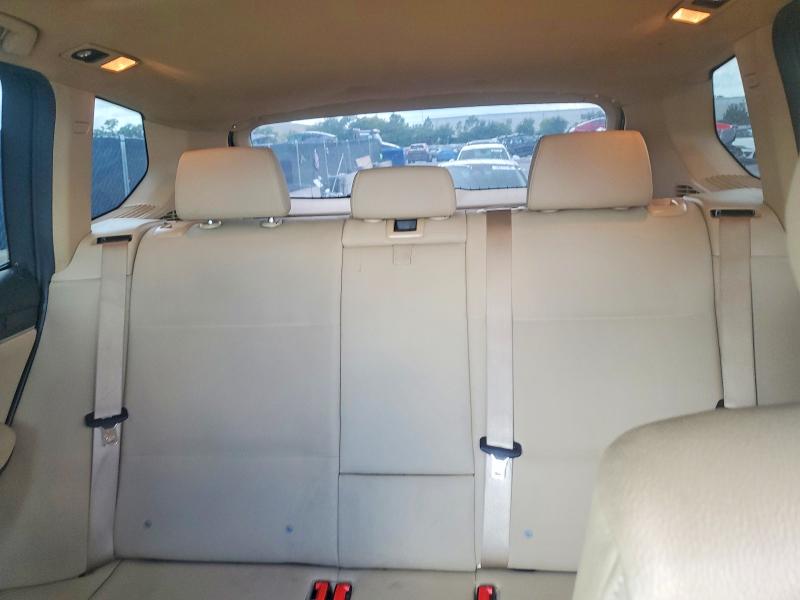 Aukcja sprzedaży 2016 Bmw X3, vin: 5UXWX9C56G0D79129, numer aukcji: 59541896