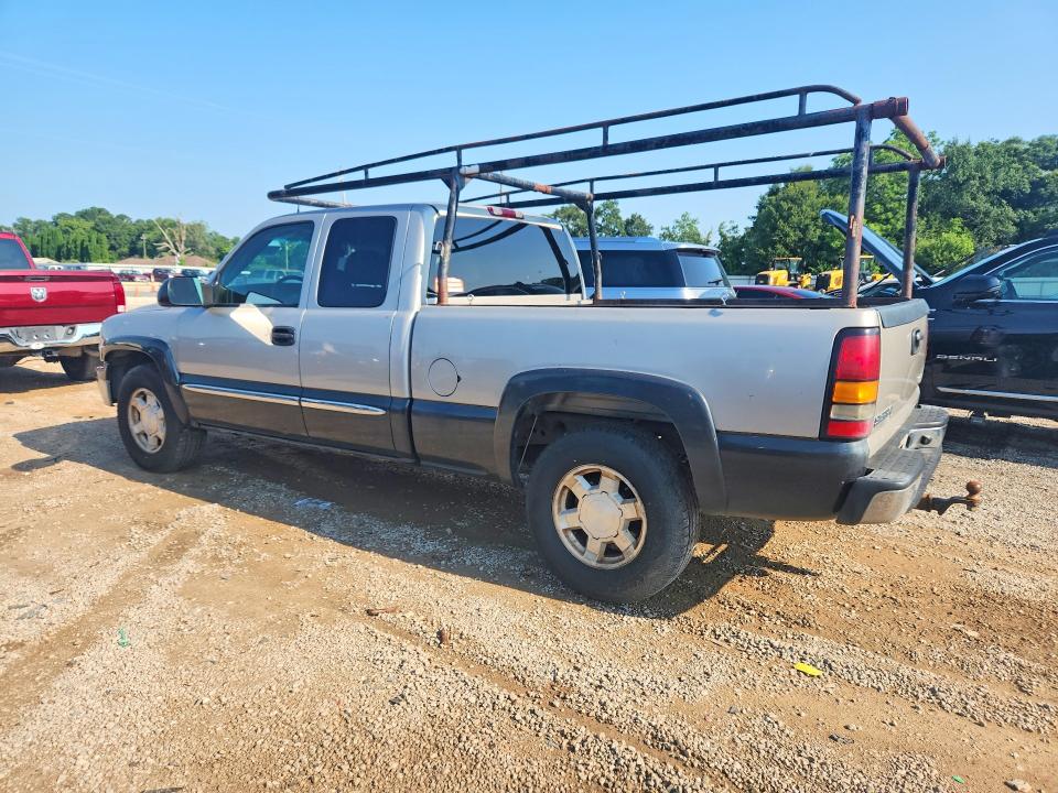 Aukcja sprzedaży 2004 Gmc New Sierra, vin: 1GTEK19T54Z274864, numer aukcji: 56068536